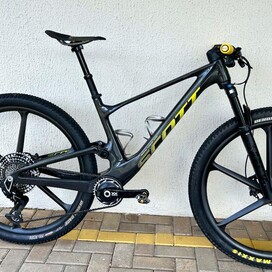 Scott Team Issue 2024